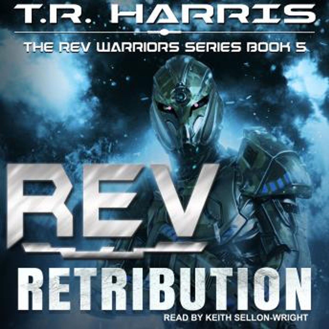 Download Top Full Audiobooks in Science Fiction & Fantasy, Science Fiction