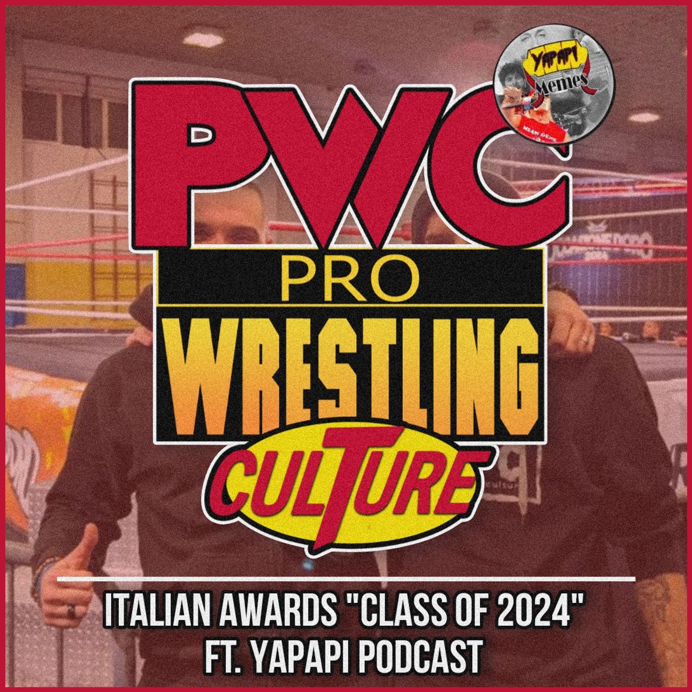 Pro Wrestling Culture