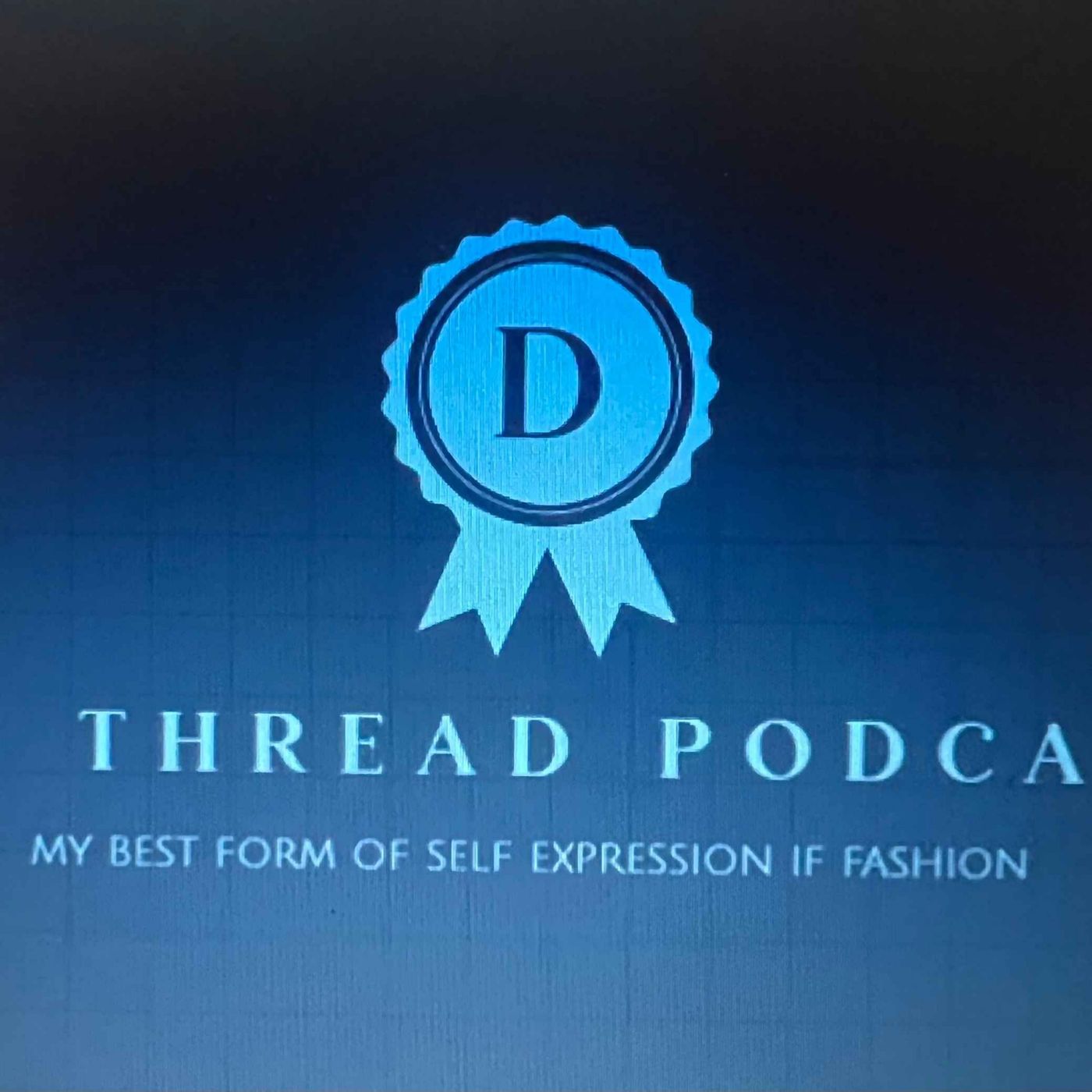 De thread podcast