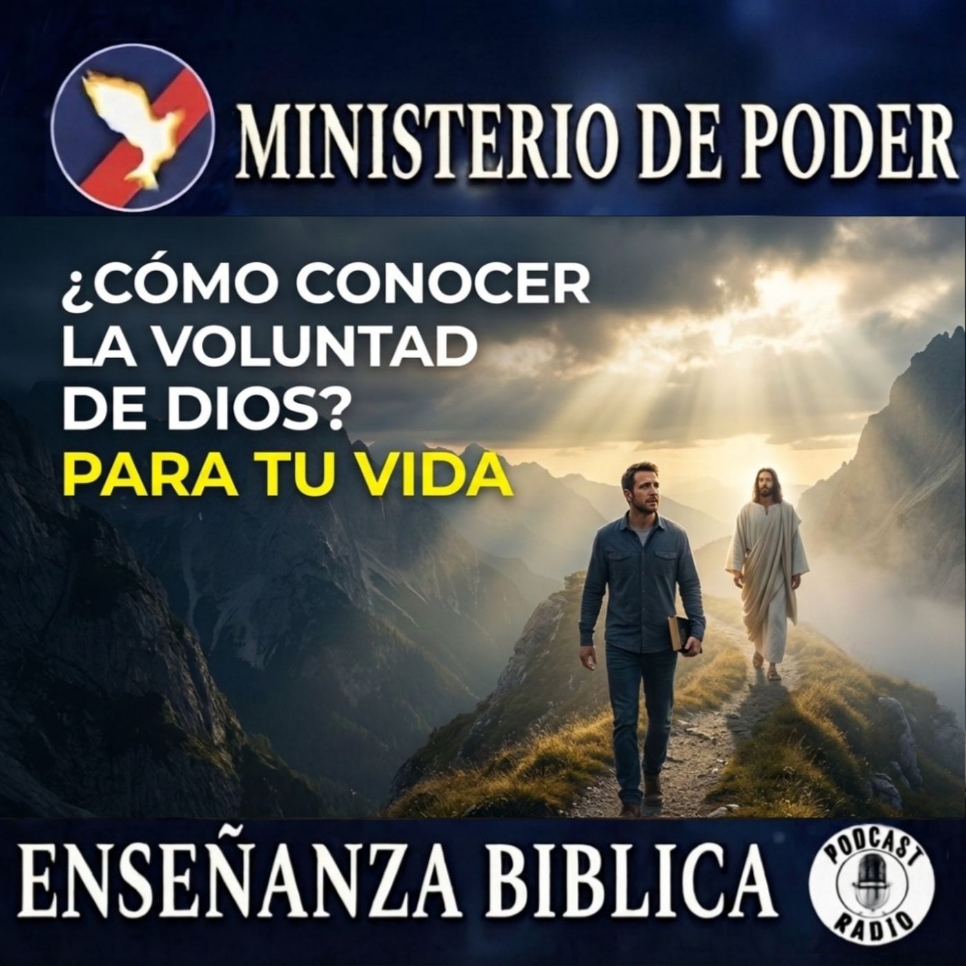 Enseñanza Bíblica by Apóstol Pablo Alt