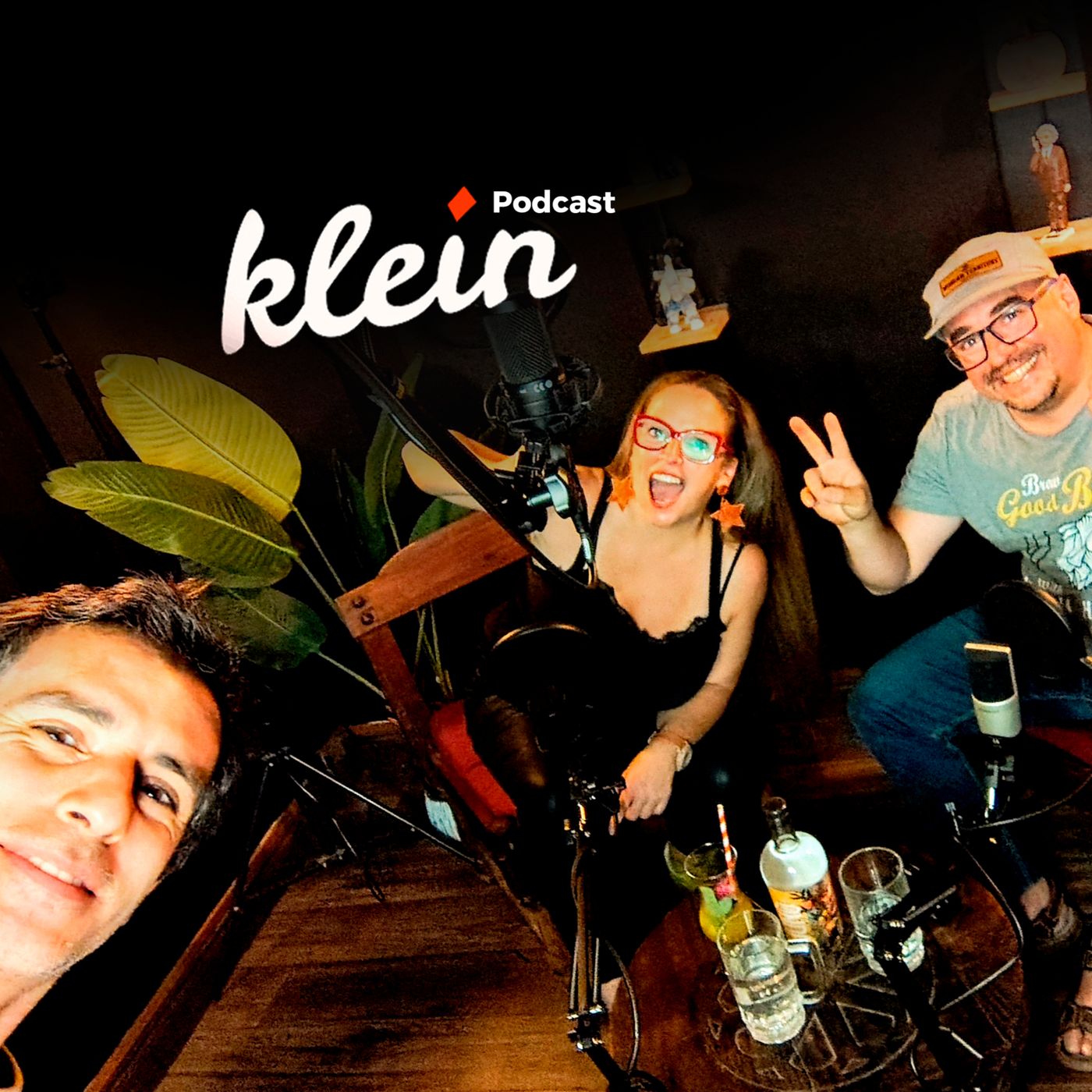 Klein Podcast