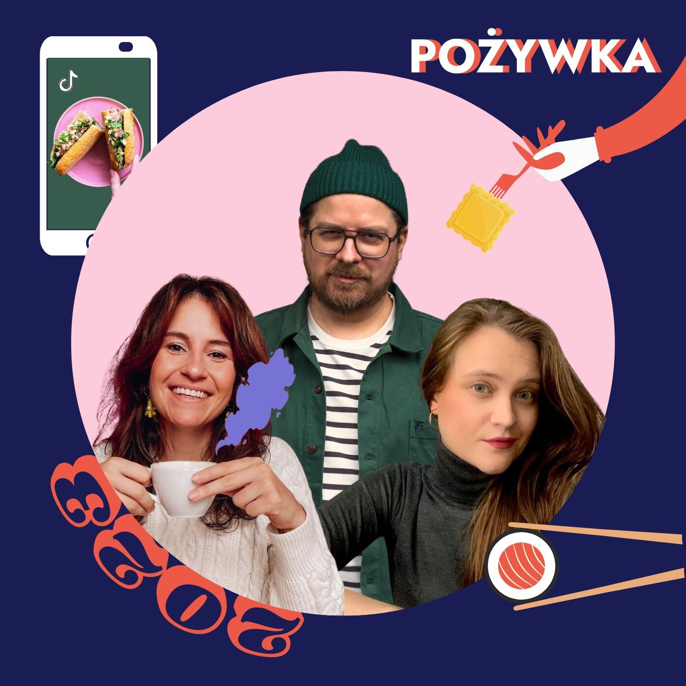 Pożywka