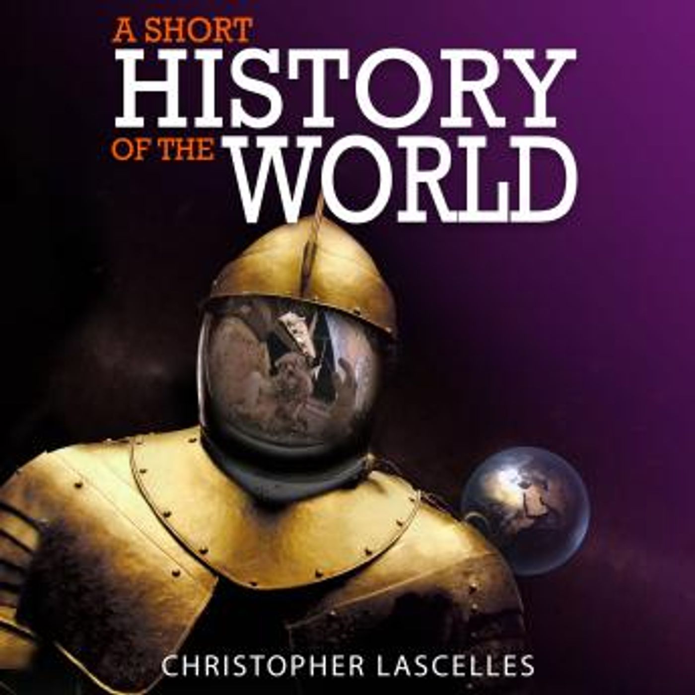 Download High-Quality Full Audiobooks in History, World