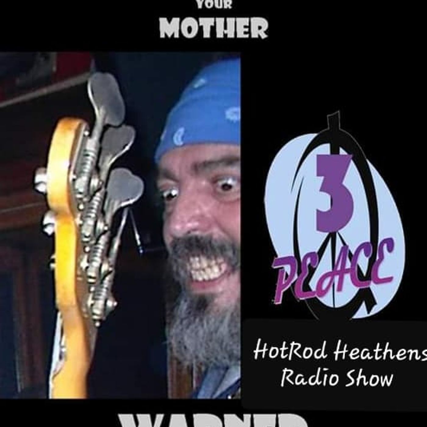 Classic Rock Favorites! episode artwork
