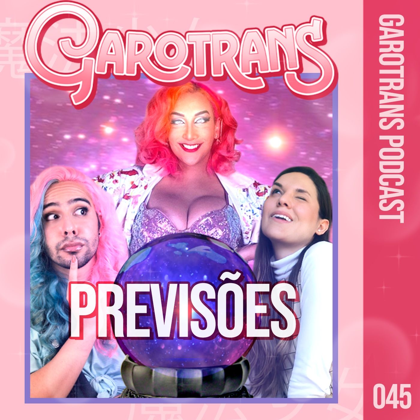Garotrans
