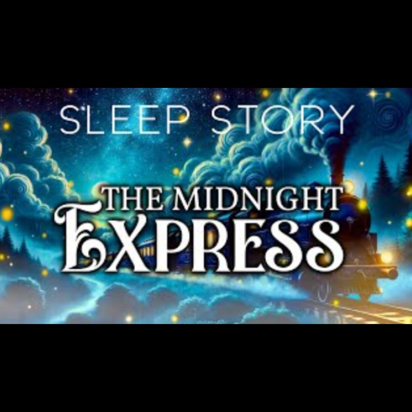 A Rainy Train Ride to the Village of Sleep_ A Magical Bedtime Story(M4A_128K)