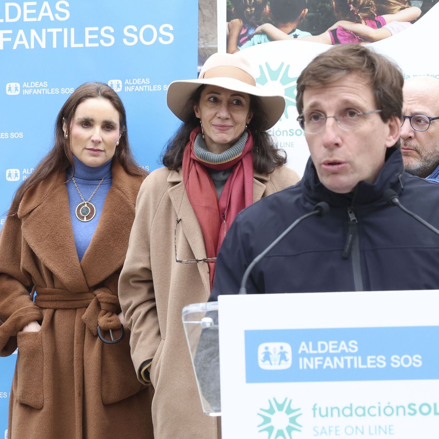 Madrid es Noticia: Almeida traslada su pésame a las familias de los fallecidos