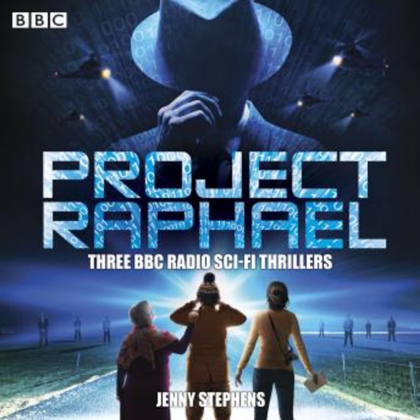 Access Essential Full Audiobooks in Science Fiction & Fantasy, Science Fiction