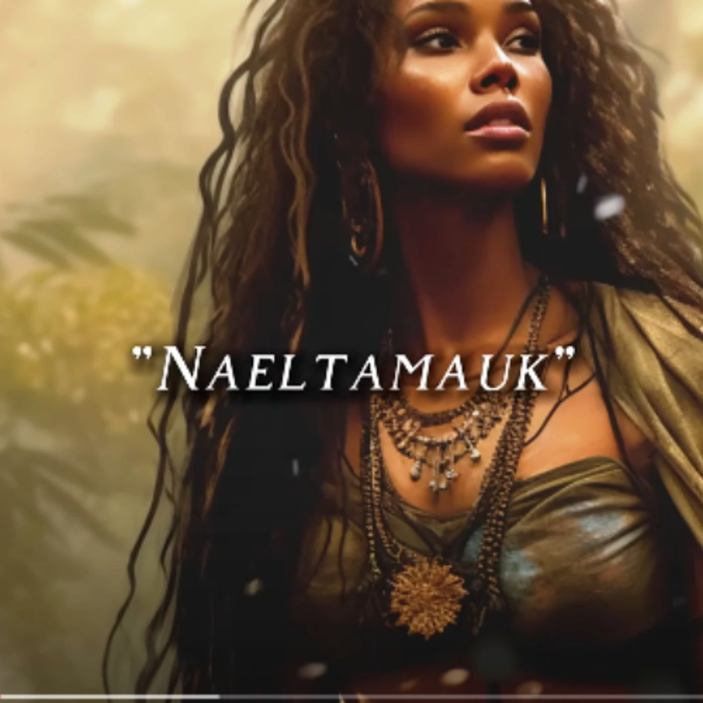 The African Presence in The Bible