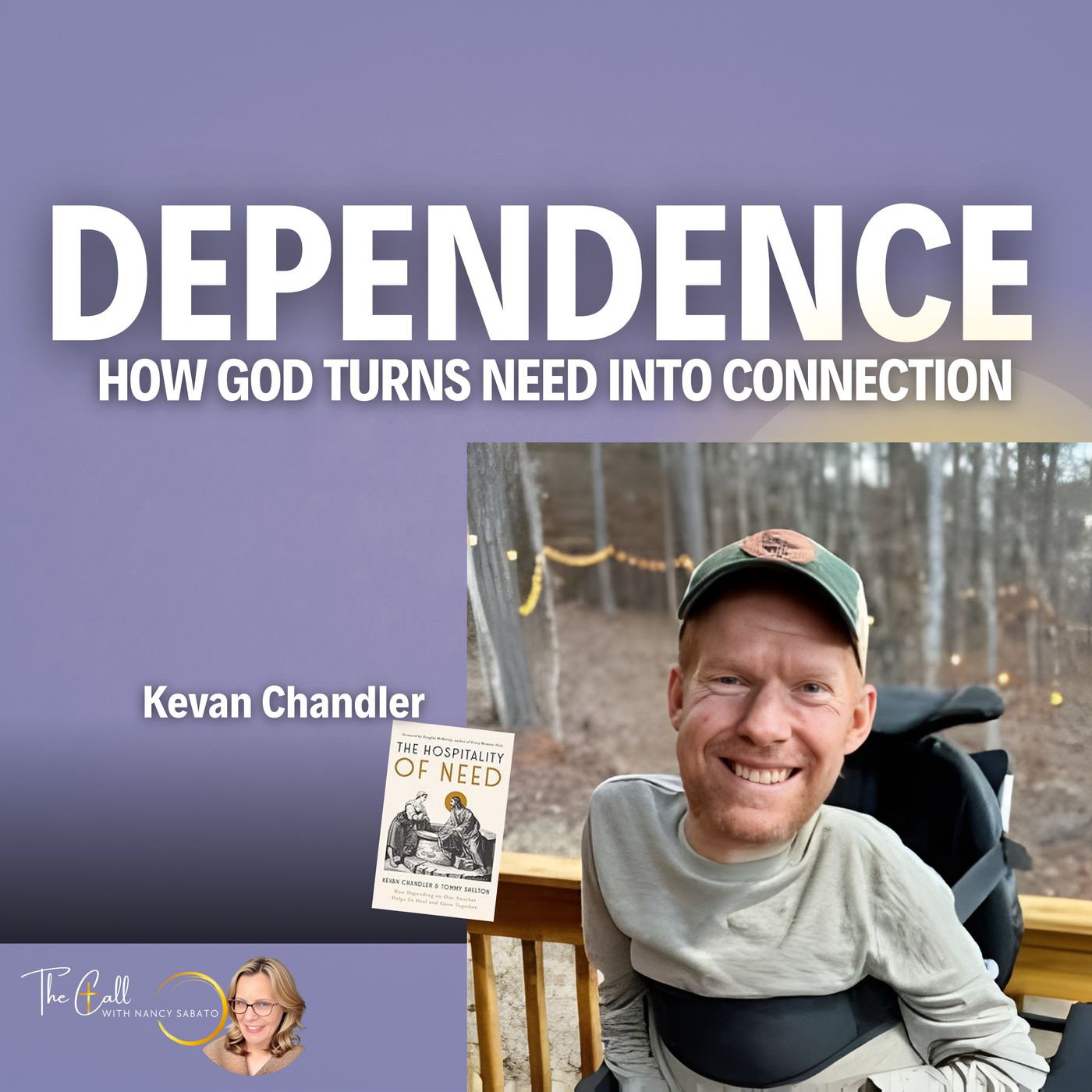 The Call with Nancy Sabato