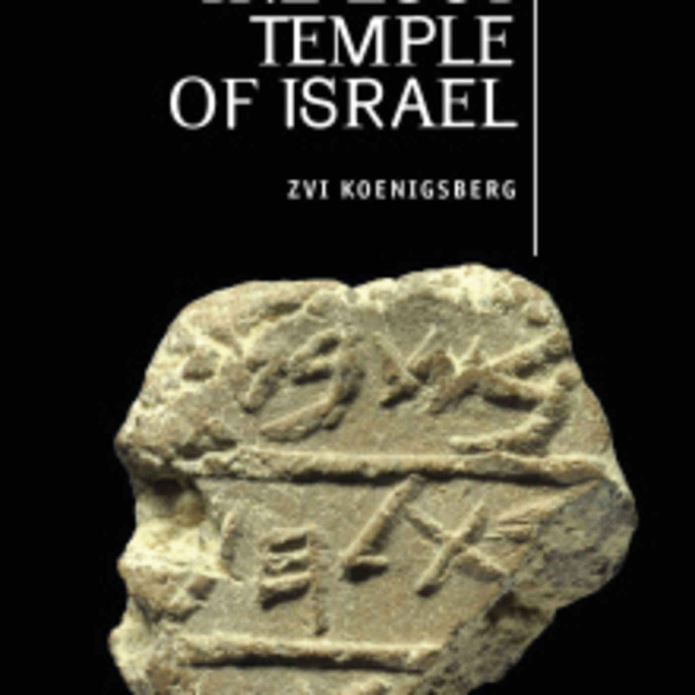 The Lost Temple of Israel Part 2 episode artwork