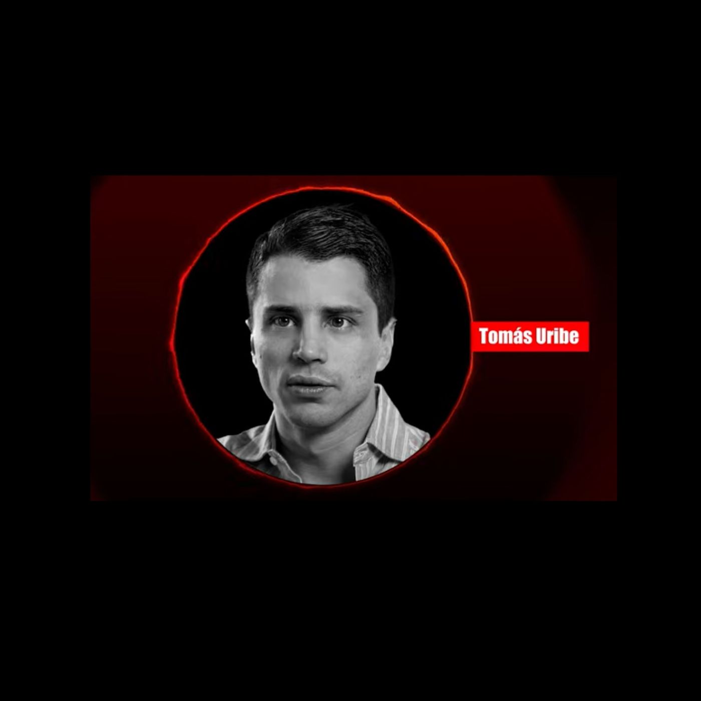 Tomás Uribe y la eterna polémica de las declaraciones de renta: "Es INJUSTO que toque publicarlas"