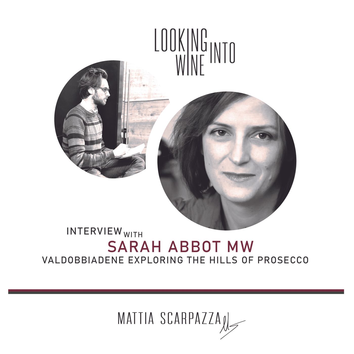 Looking Into Wine