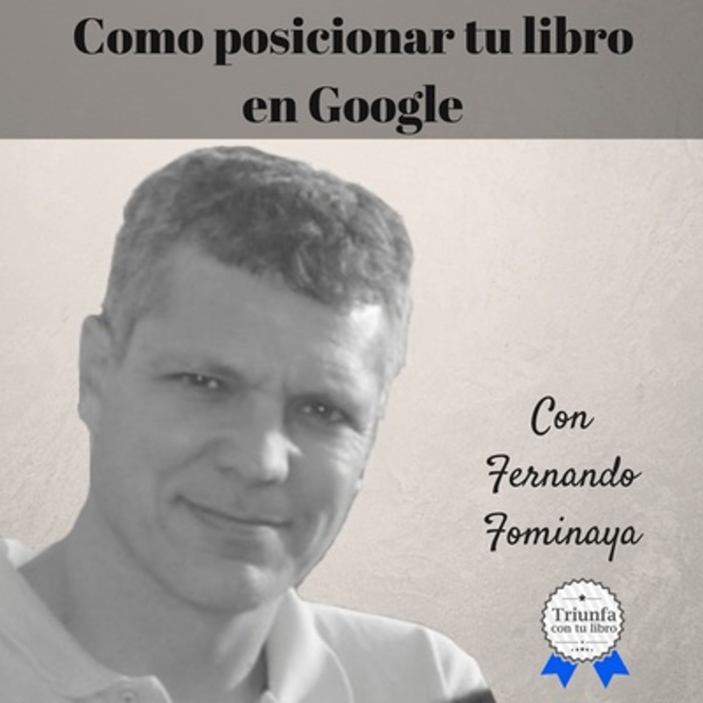 Triunfa con tu libro
