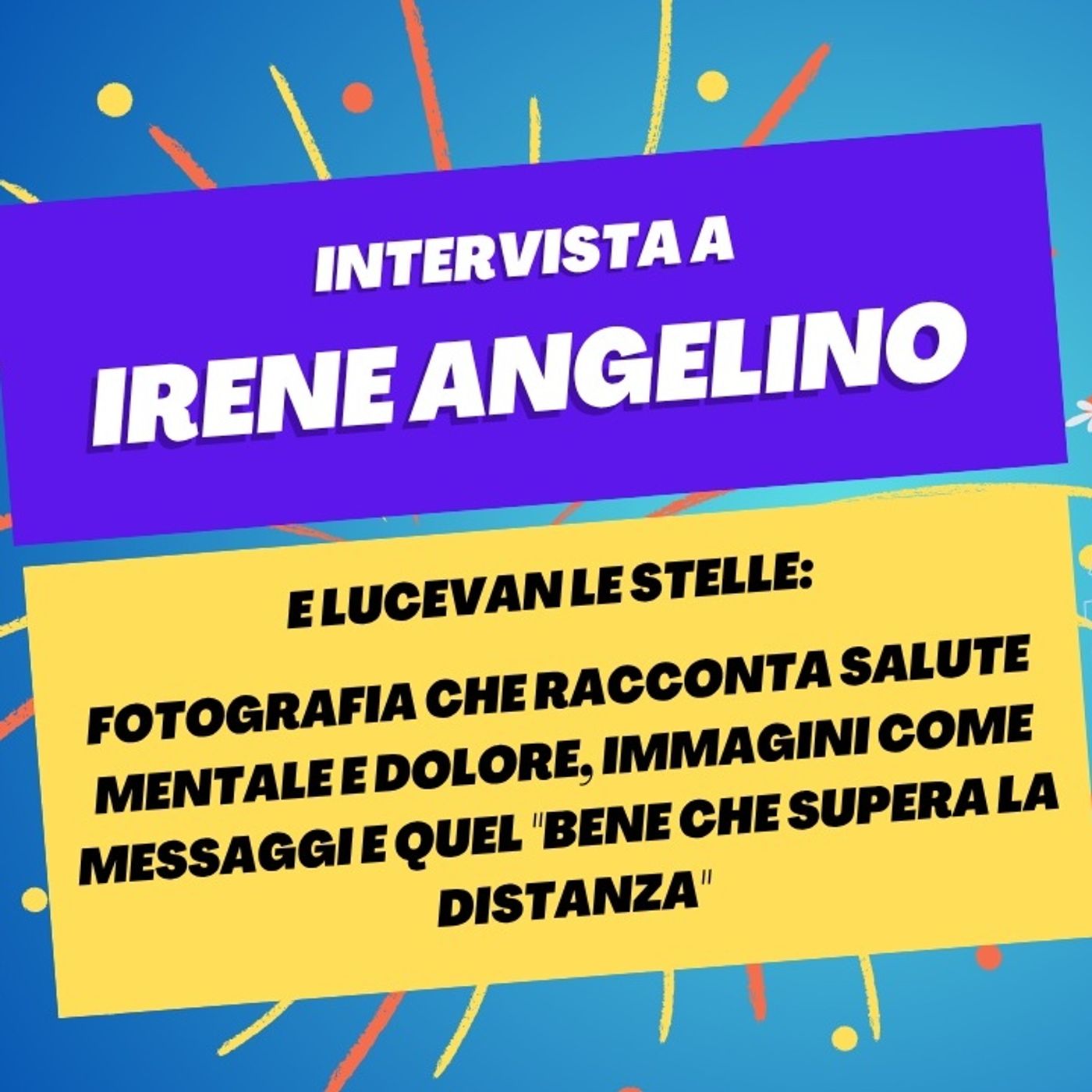 Frasivolanti blog - di Laura Ressa