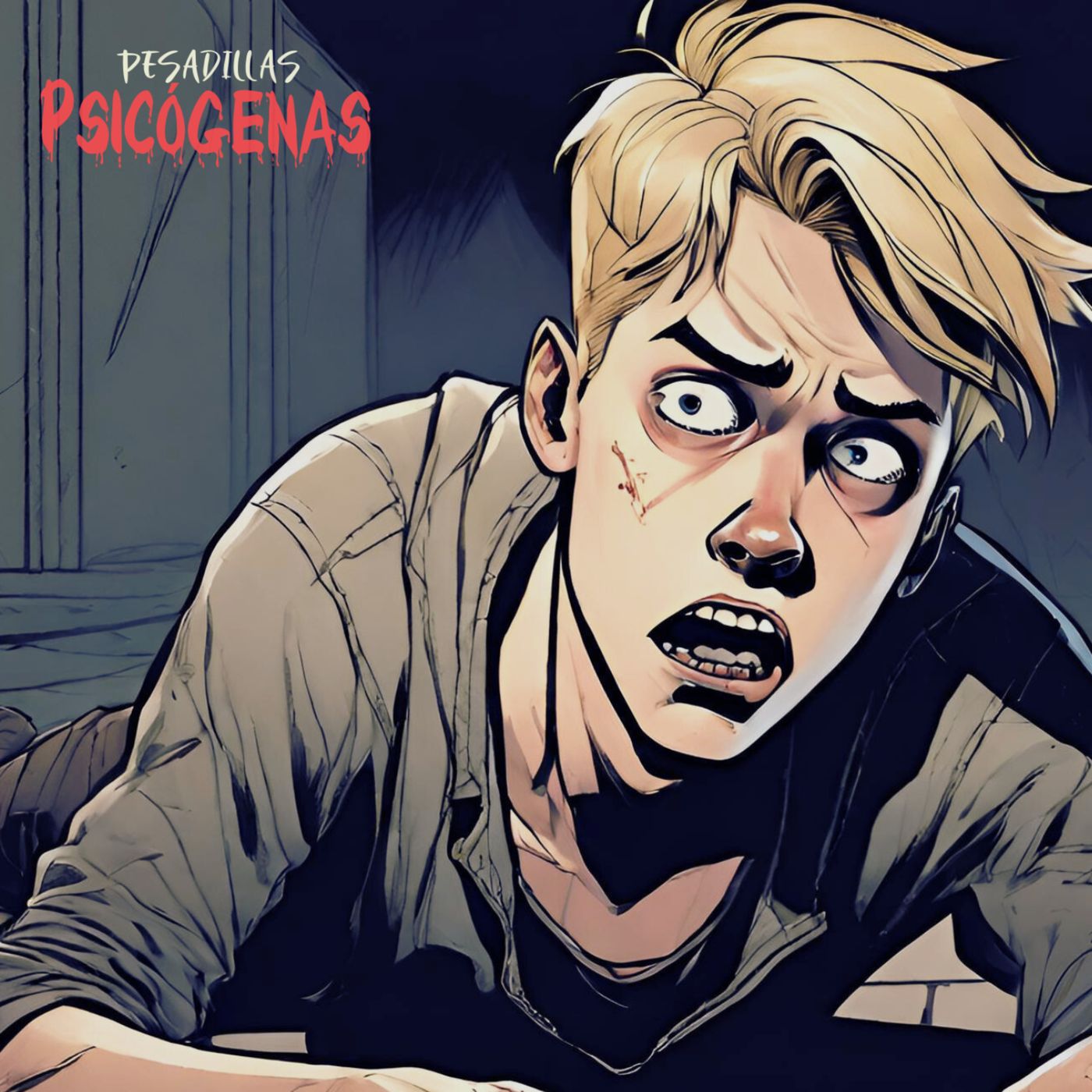 Pesadillas Psicógenas