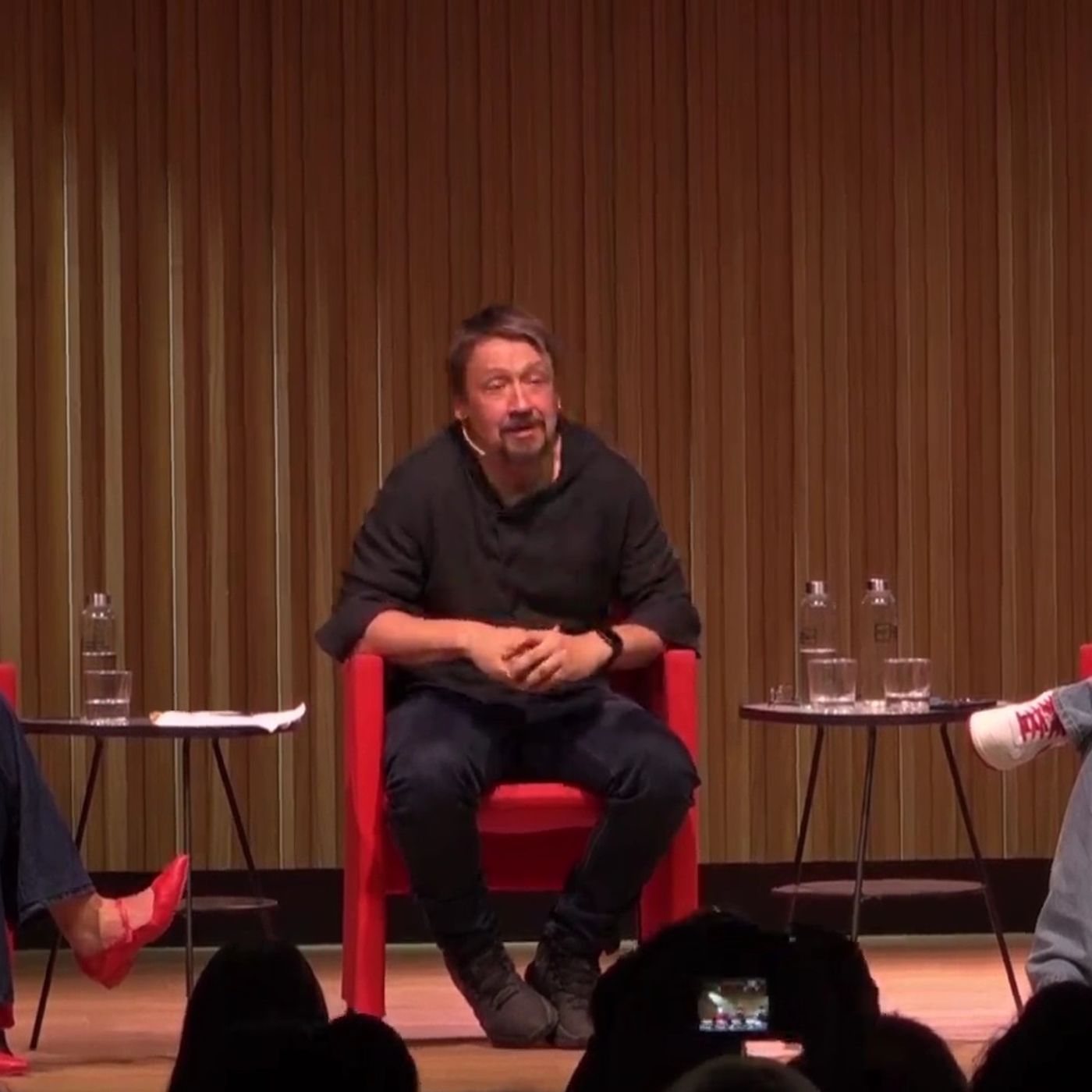 Las Noticias de La Mañana: El "fracaso" de Rufián y Montero