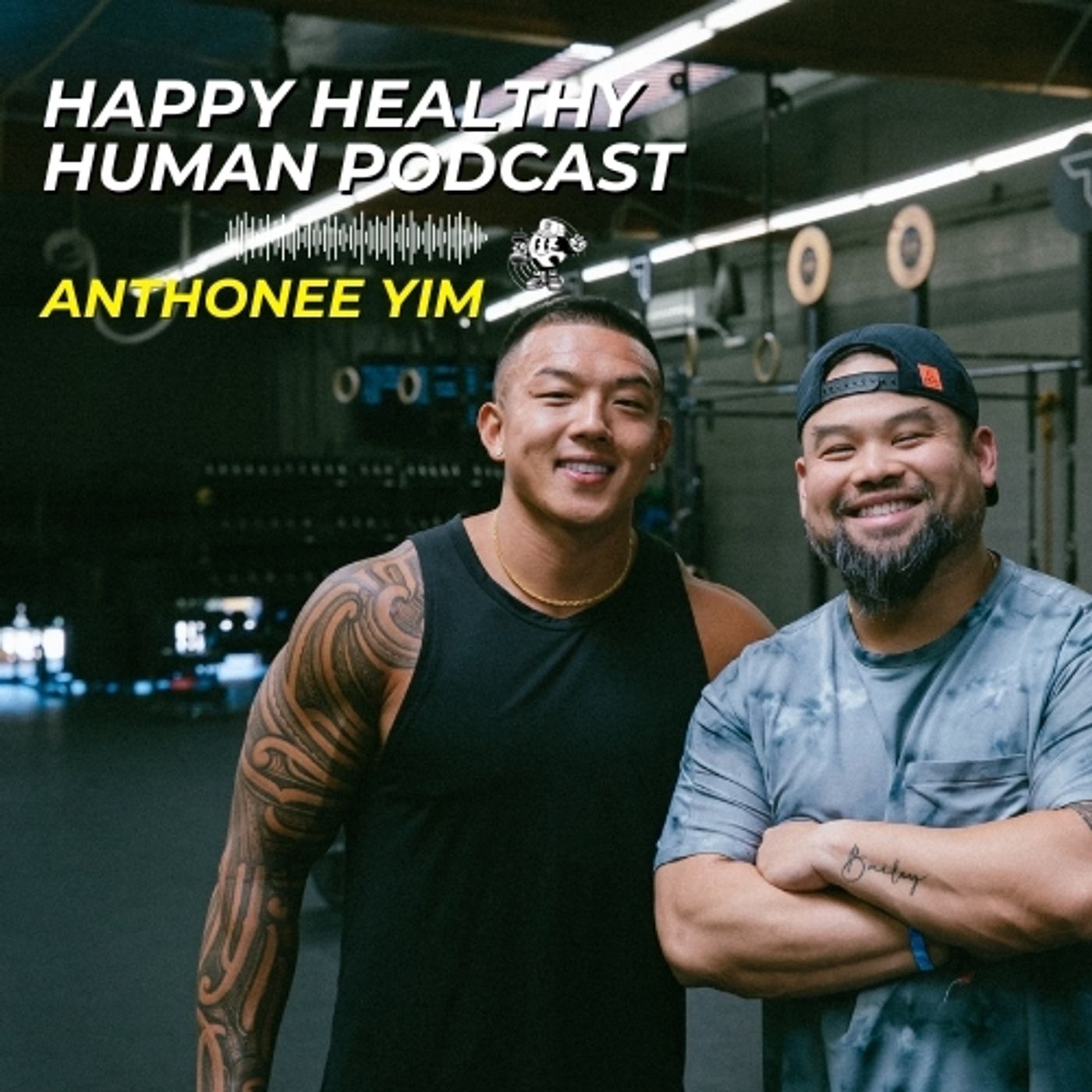 EP 31: Missing Semi Finals to Qualifying for his first CrossFit Games