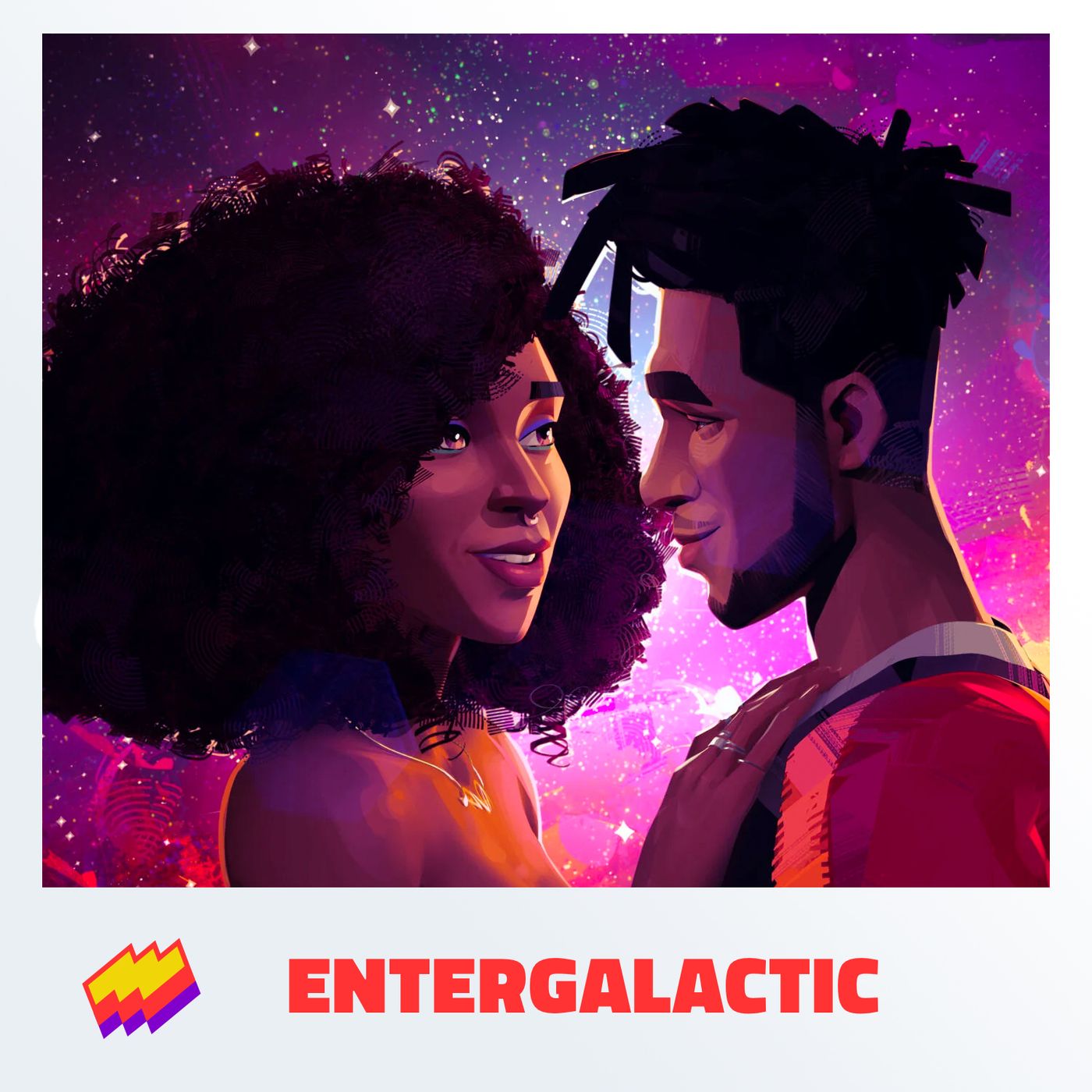 T11E10- Entergalactic: Portobello Porvaca
