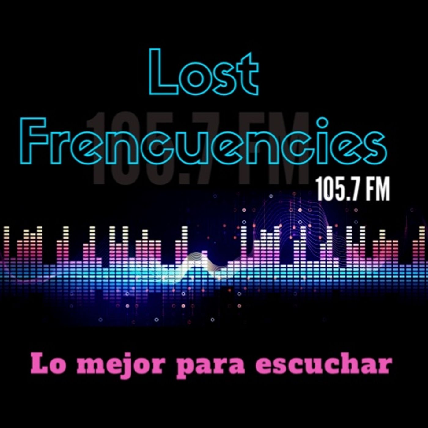 LF 105.7 Fm episode artwork