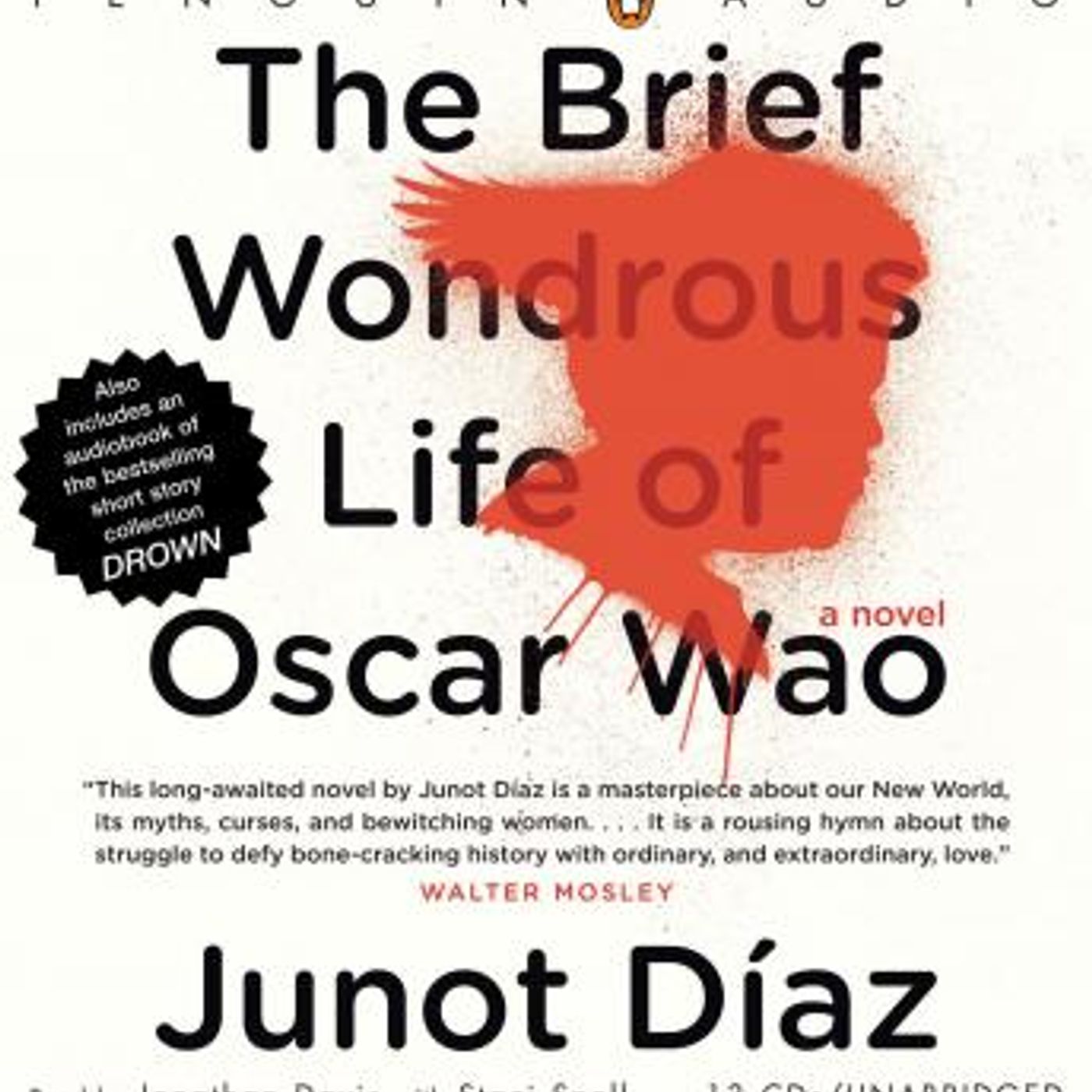 New Full Audiobooks in Fiction, Coming of Age