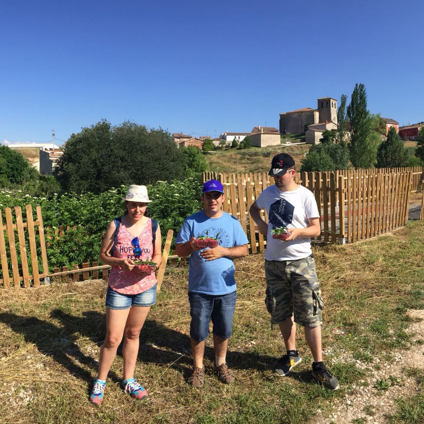 Kevin Palacios\'s show