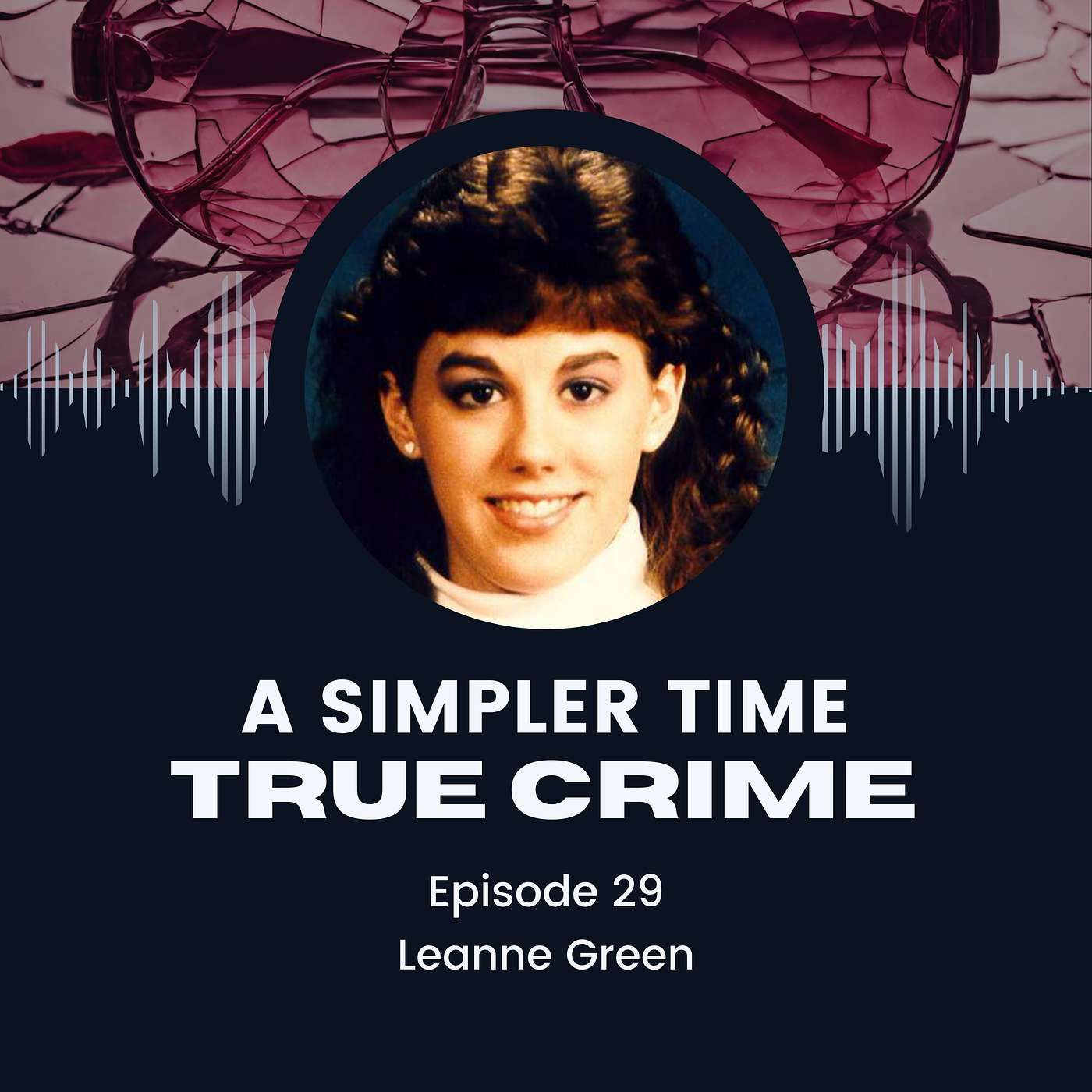 The Abduction of Leanne Green