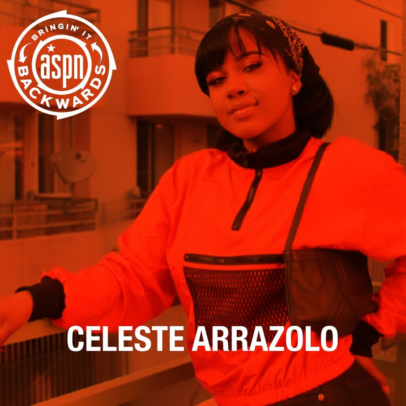 Interview with Celeste Arrazolo Image