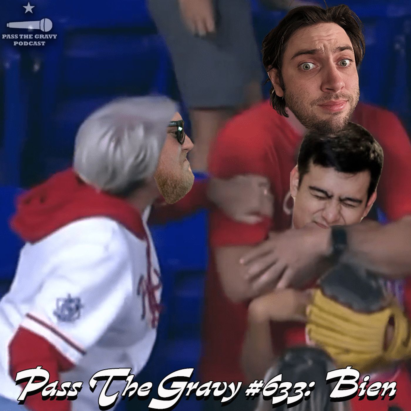 Pass The Gravy #633: Bien