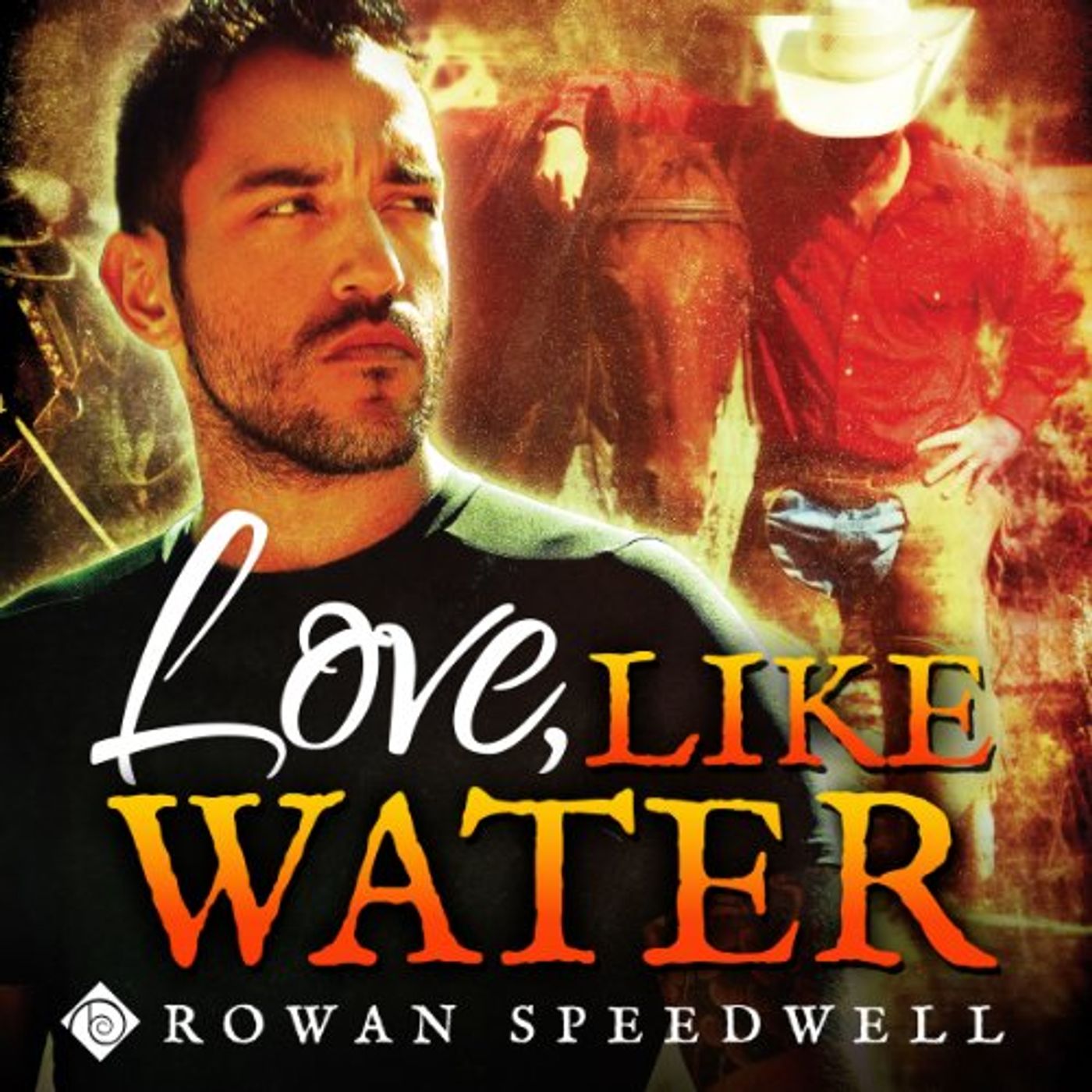 Love, Like Water Audiobook by Rowan Speedwell episode artwork