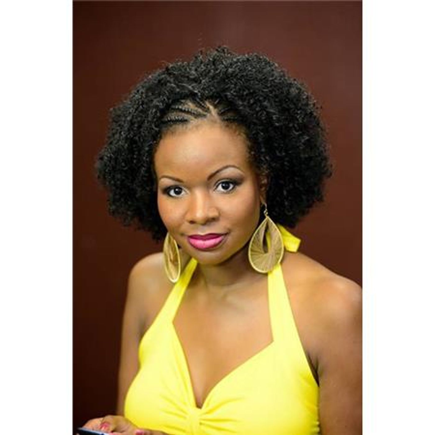The Sharvette Mitchell Radio Show