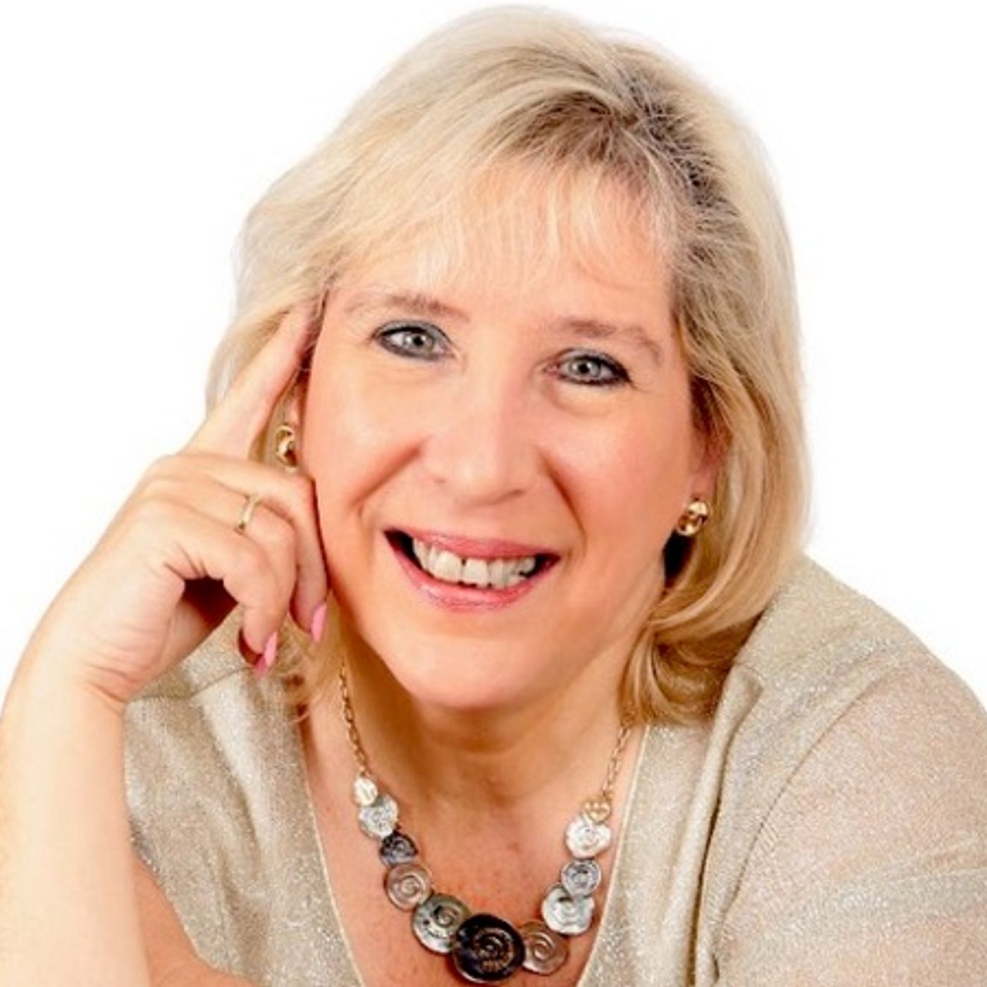 From My Mama\'s Kitchen® Talk Radio Show