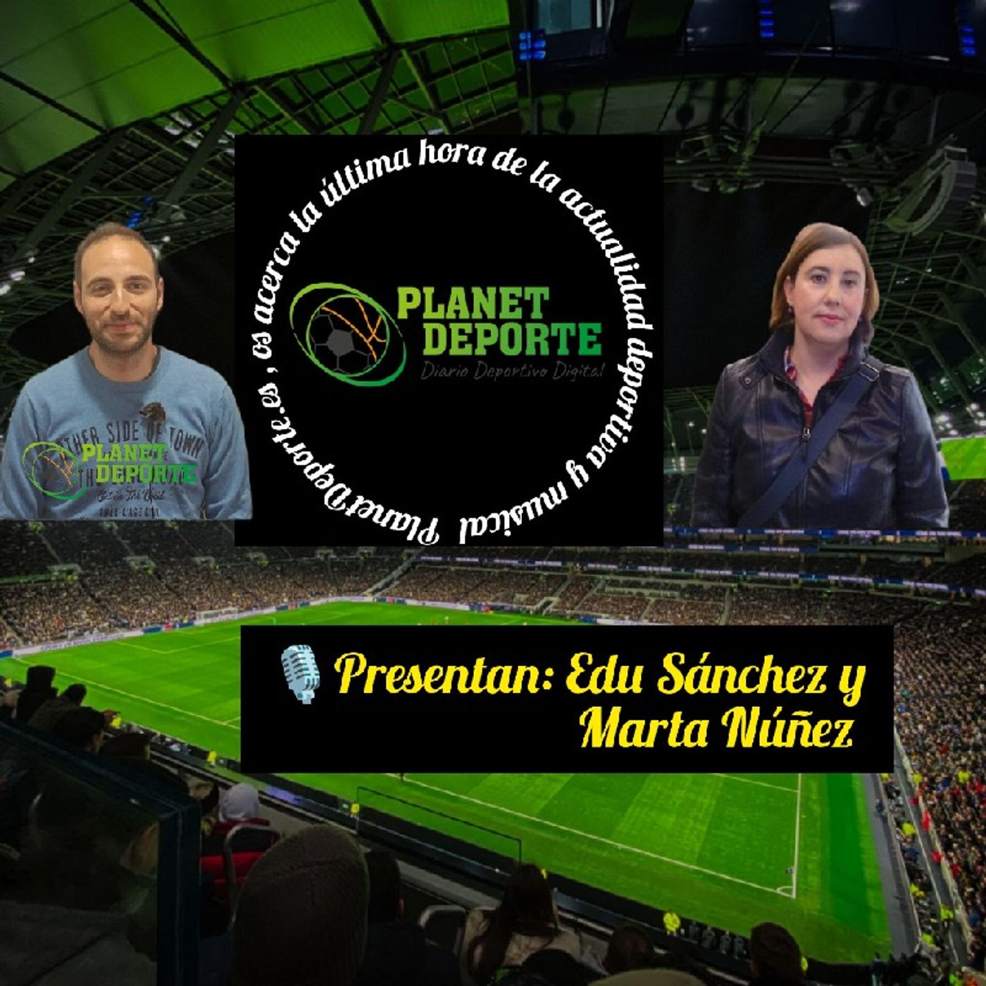 PlanetDeporte