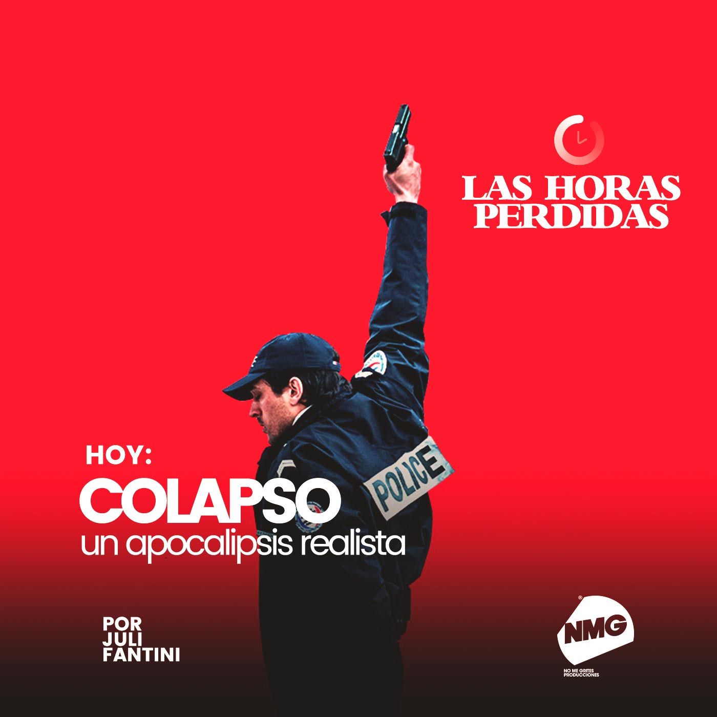 Las horas perdidas