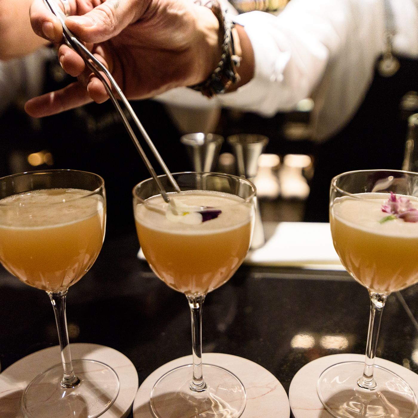 Recetuits: 'Madrid Cocktail: Memoria líquida de la capital'