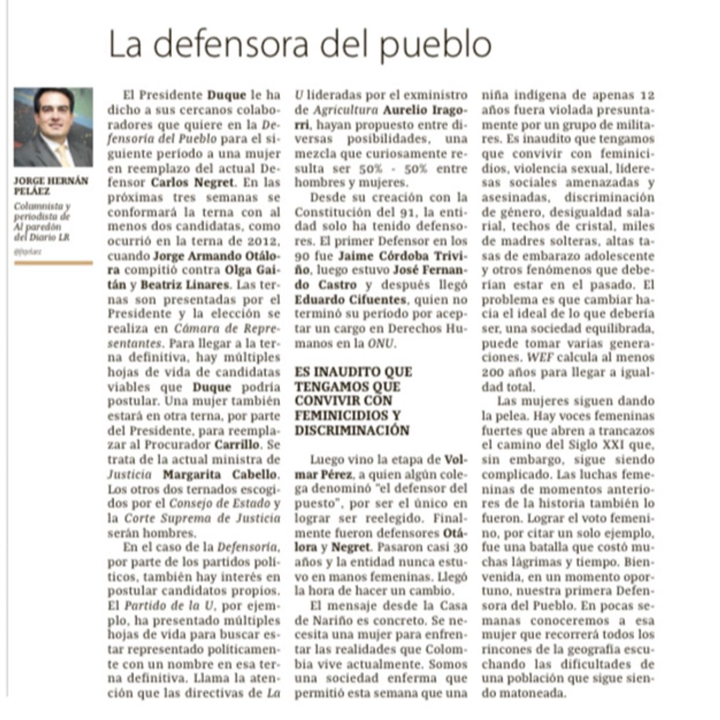 Jorge Hernán Peláez