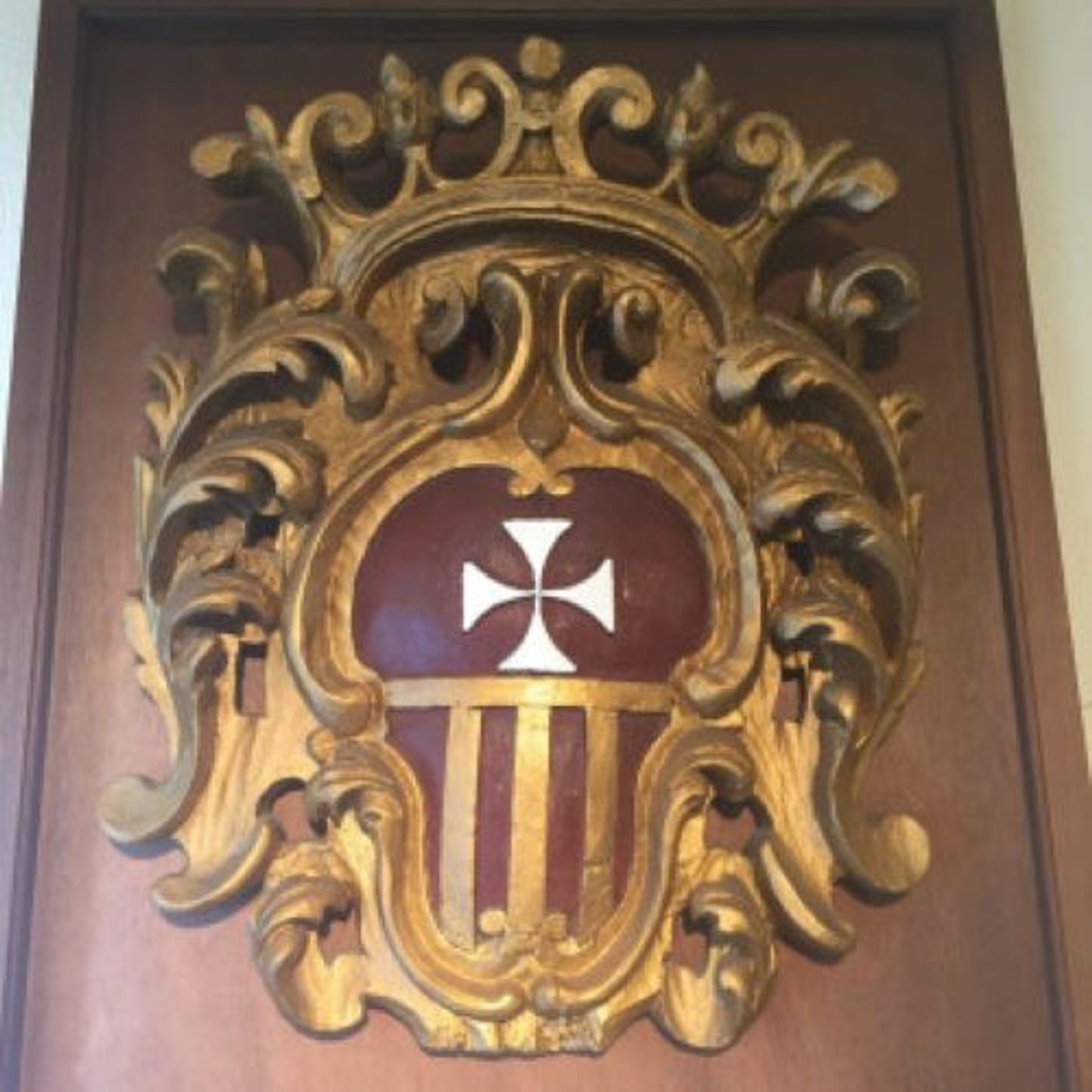 La Buona Notizia in un podcast