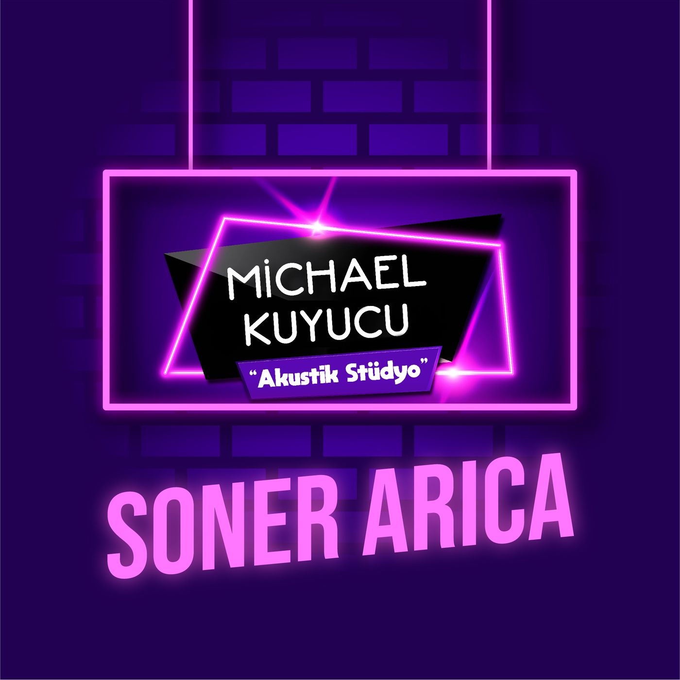 Akustik Stüdyo By Prof.Dr.Michael Kuyucu