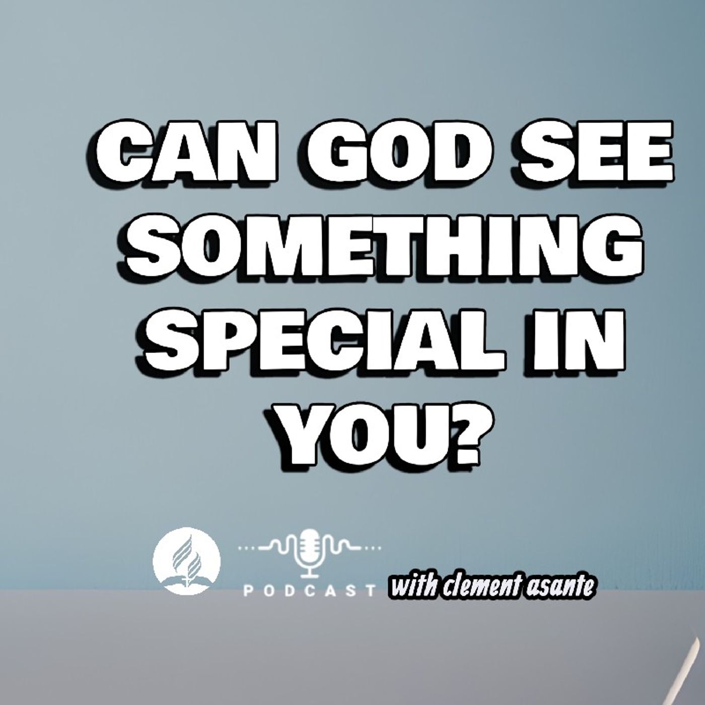 EVERLASTING GOSPEL PODCAST.