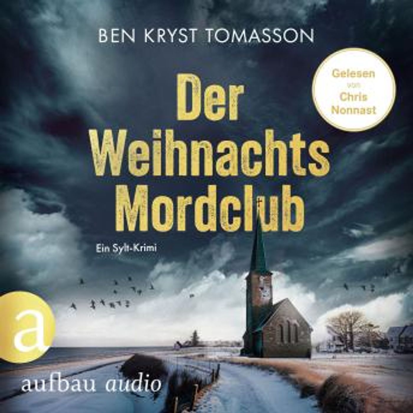 Get Your Favorite Full Audiobooks in Mystery, Thriller & Horror, Cozy Mystery