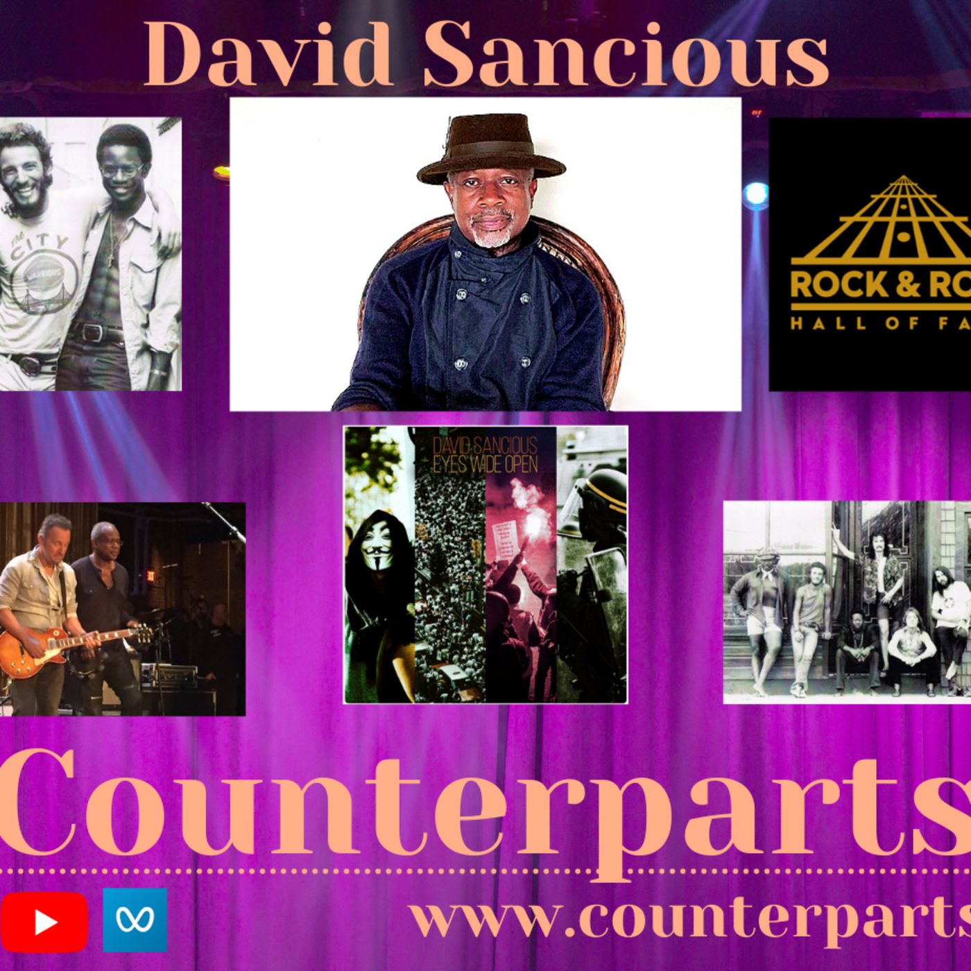 The John Henry Soto Show