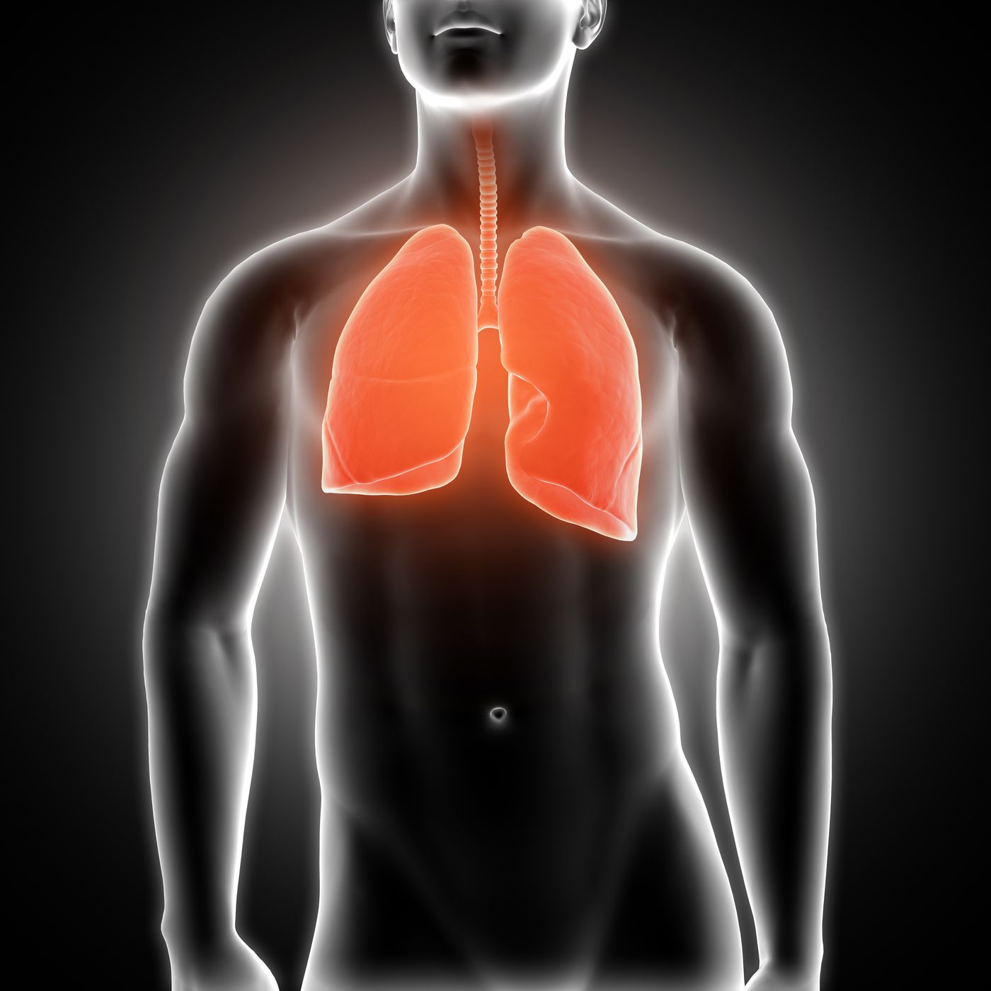 Pneumonia episode artwork