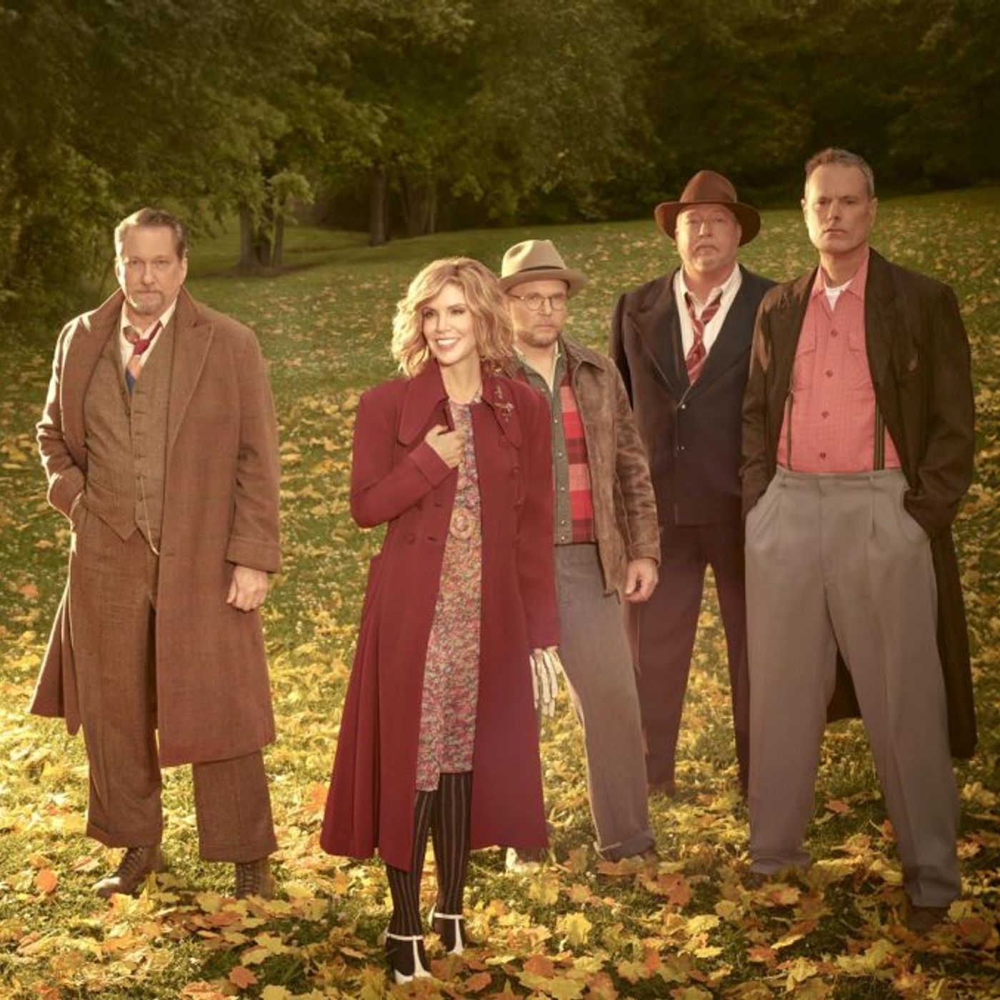 Alison Krauss & Union Station, Sister Sadie Among Top 2026 IBMA Awards Nominees: Full List