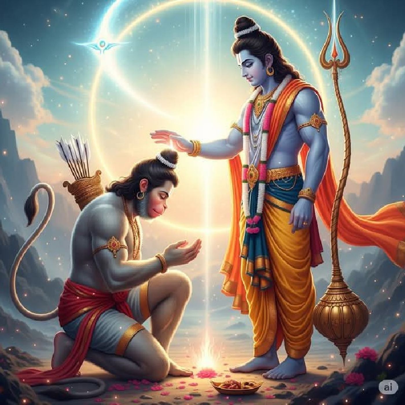 (૭) અયોધ્યા કાંડ સર્ગ (૭)