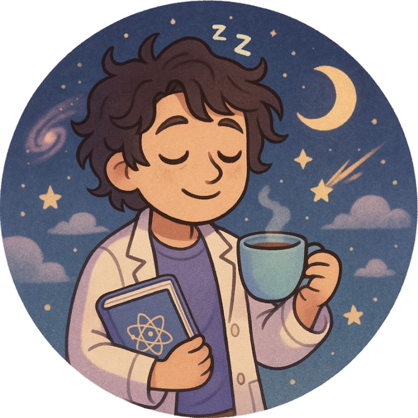 Sleepy Science