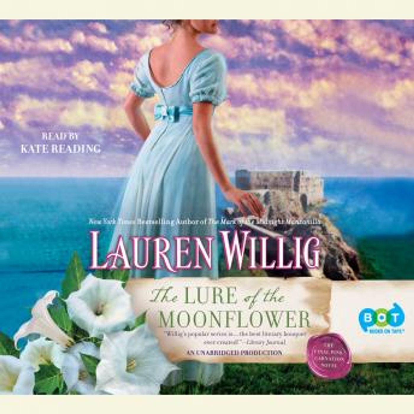 Get New Free Audiobooks in Romance, Historical