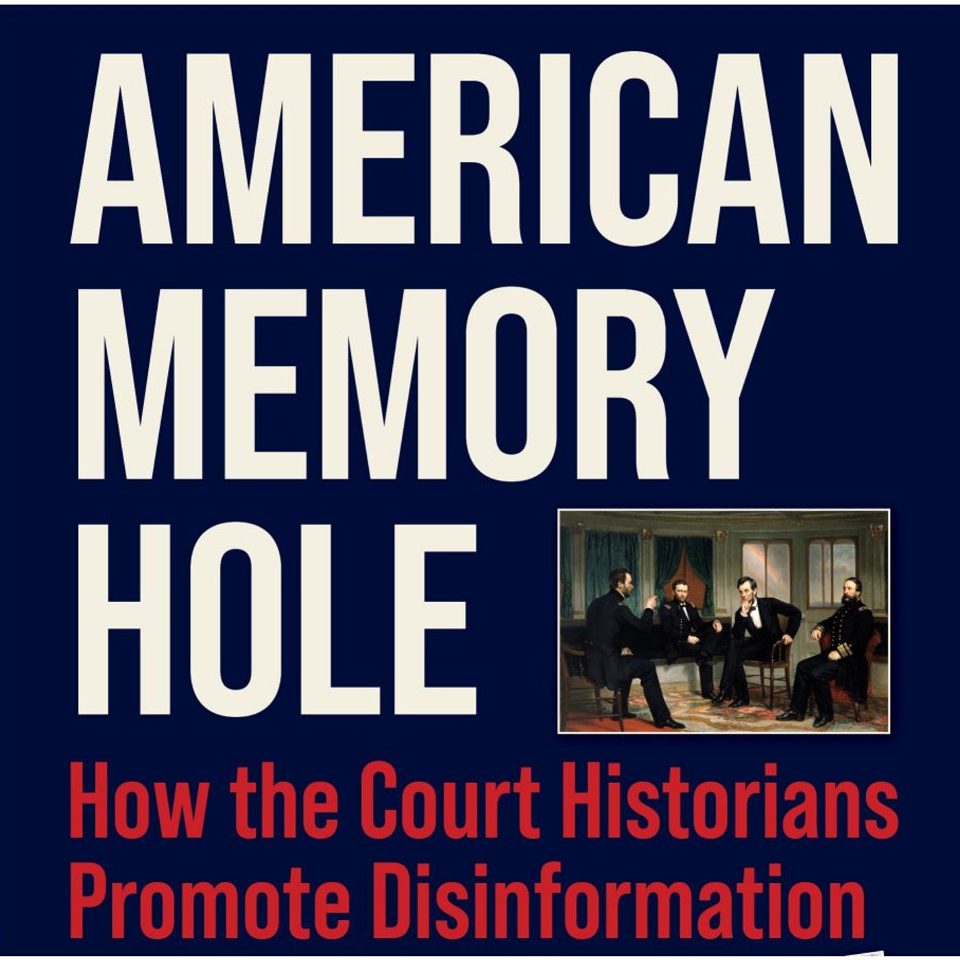 Dan Fournier\'s Down the Rabbit Hole