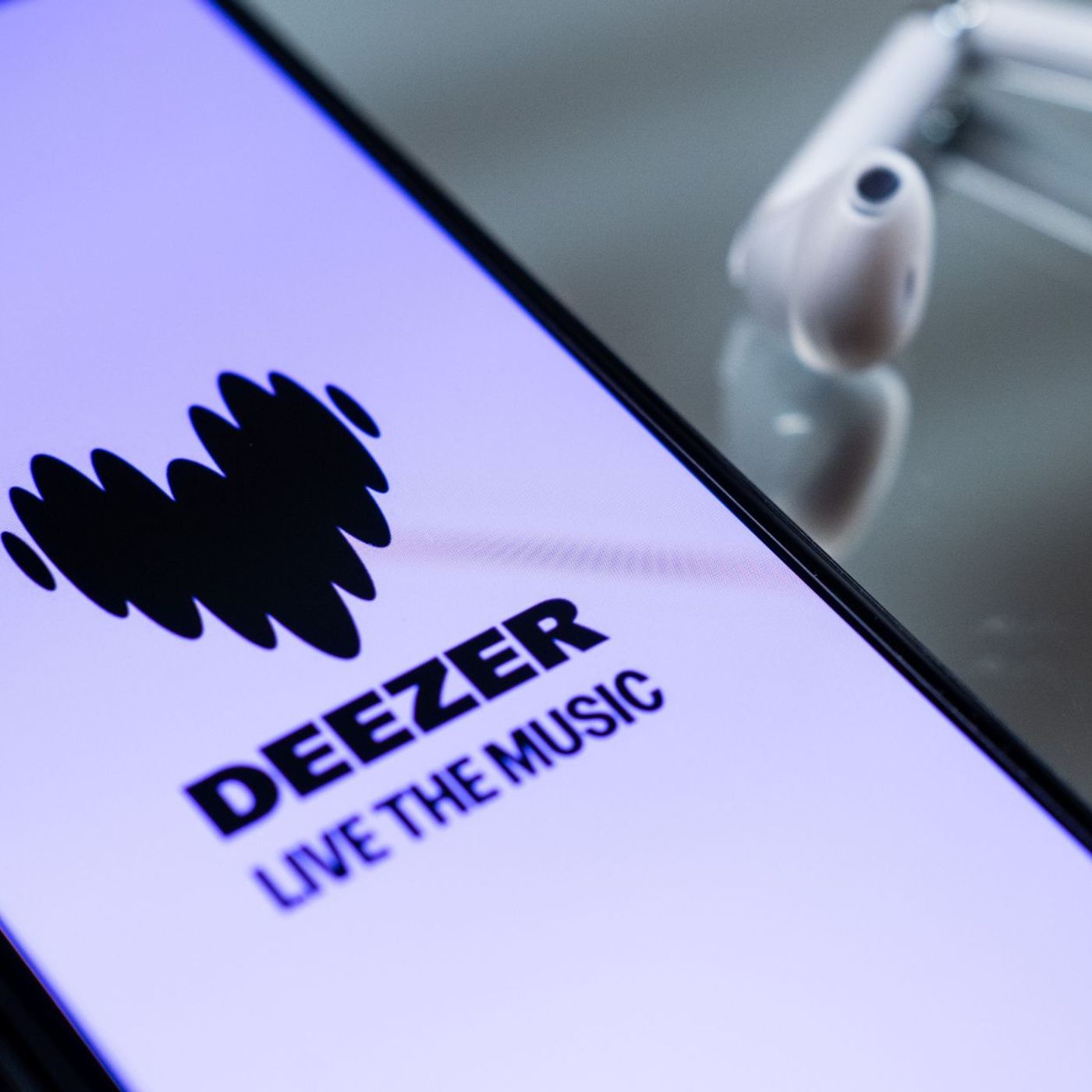 AI-generated music now surpasses 50 per cent of daily uploads on Deezer