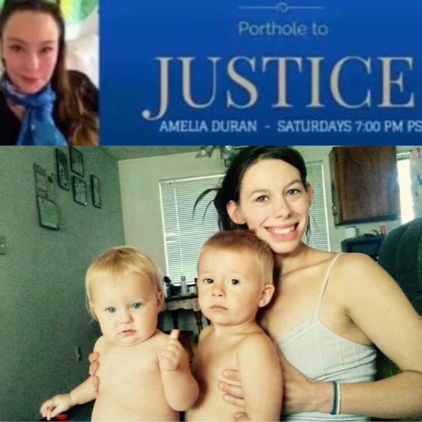 Human Trafficking CPS Oregon Survivor Success Story episode artwork