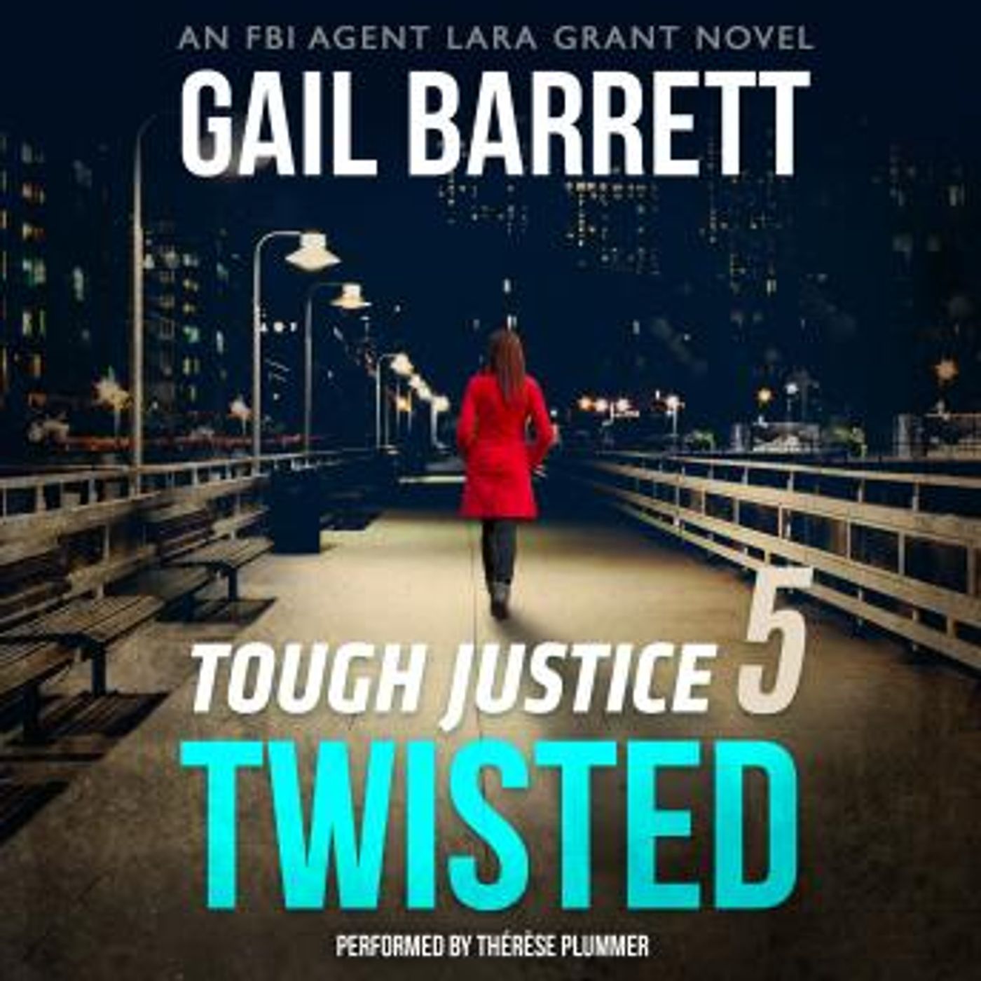 Best Full Audiobooks in Mystery, Thriller & Horror, Police & Detective